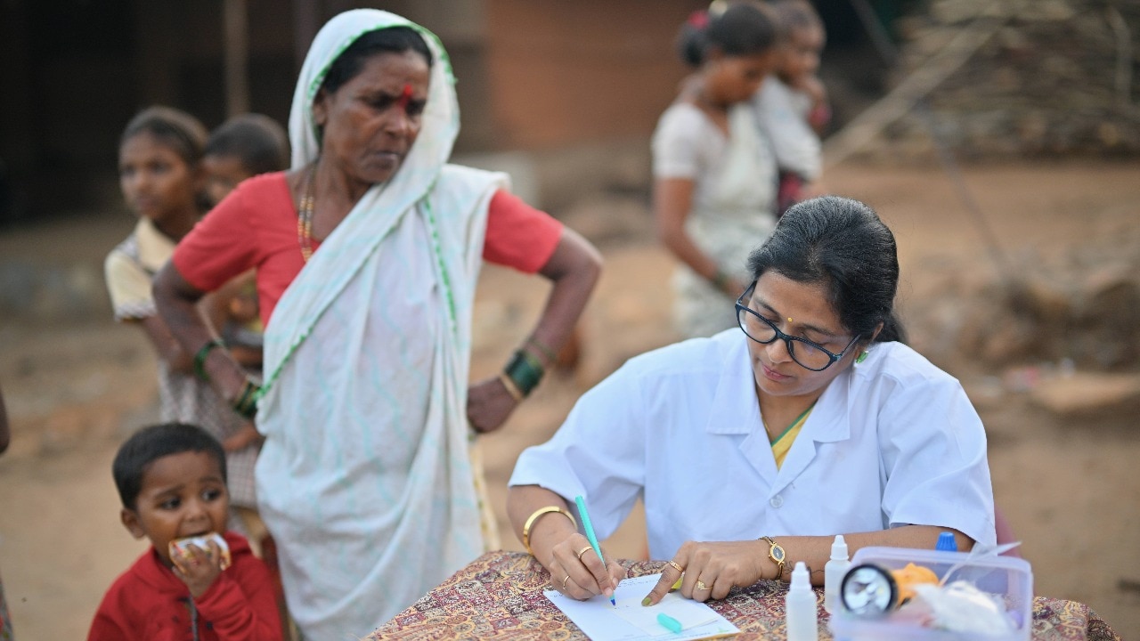 General medicine beats radiology by big margin in NEET PG: Why India's ...