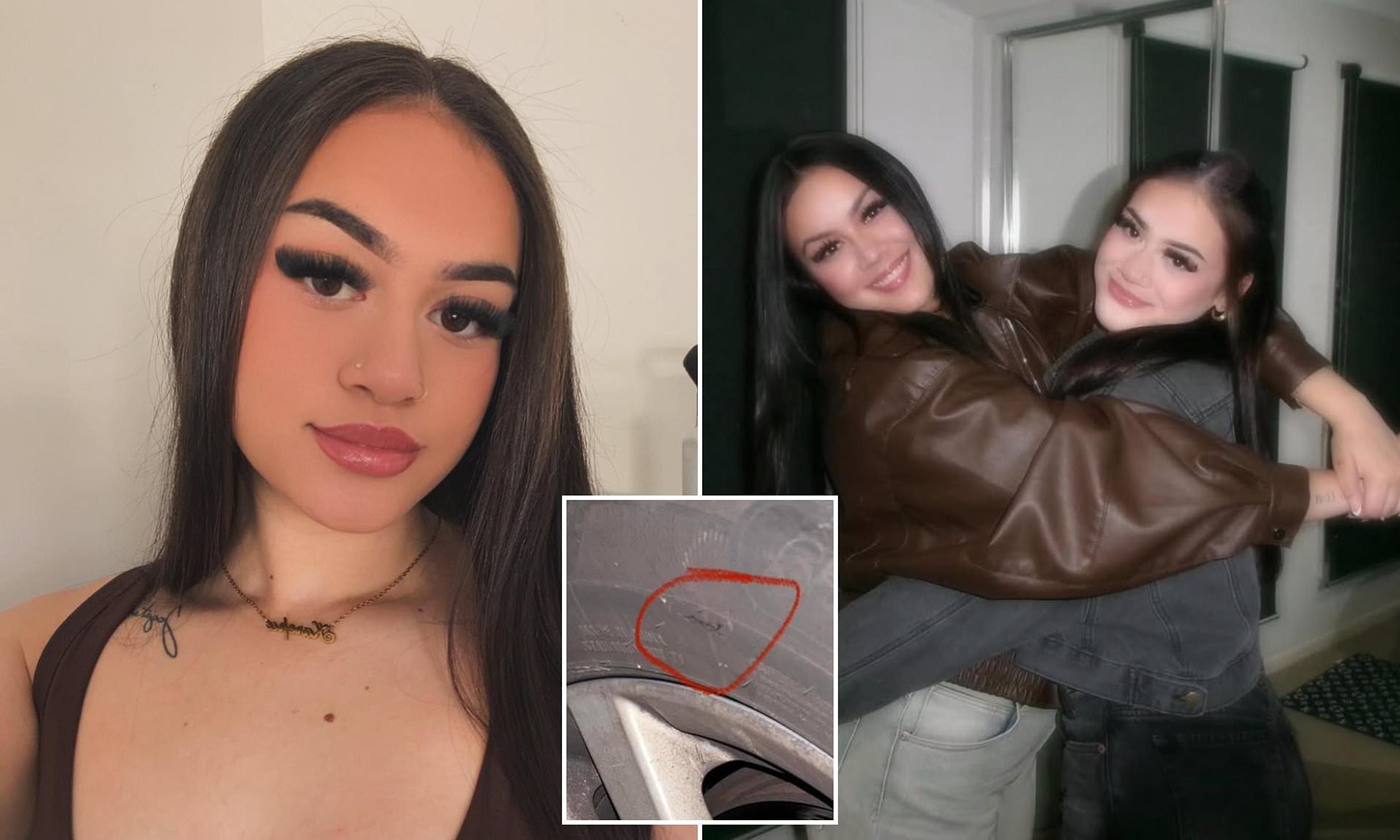 Sinister twist in shooting of teenage girl at boxing event as mystery ...