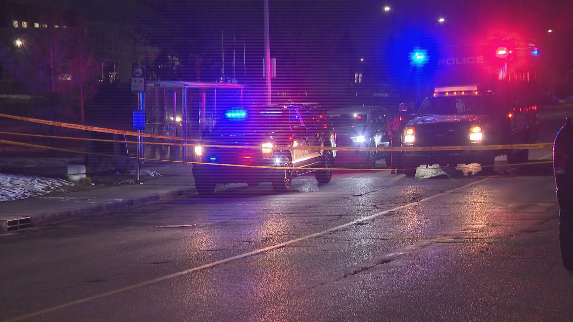 Calgary police investigating after man run over, marking city's ninth ...