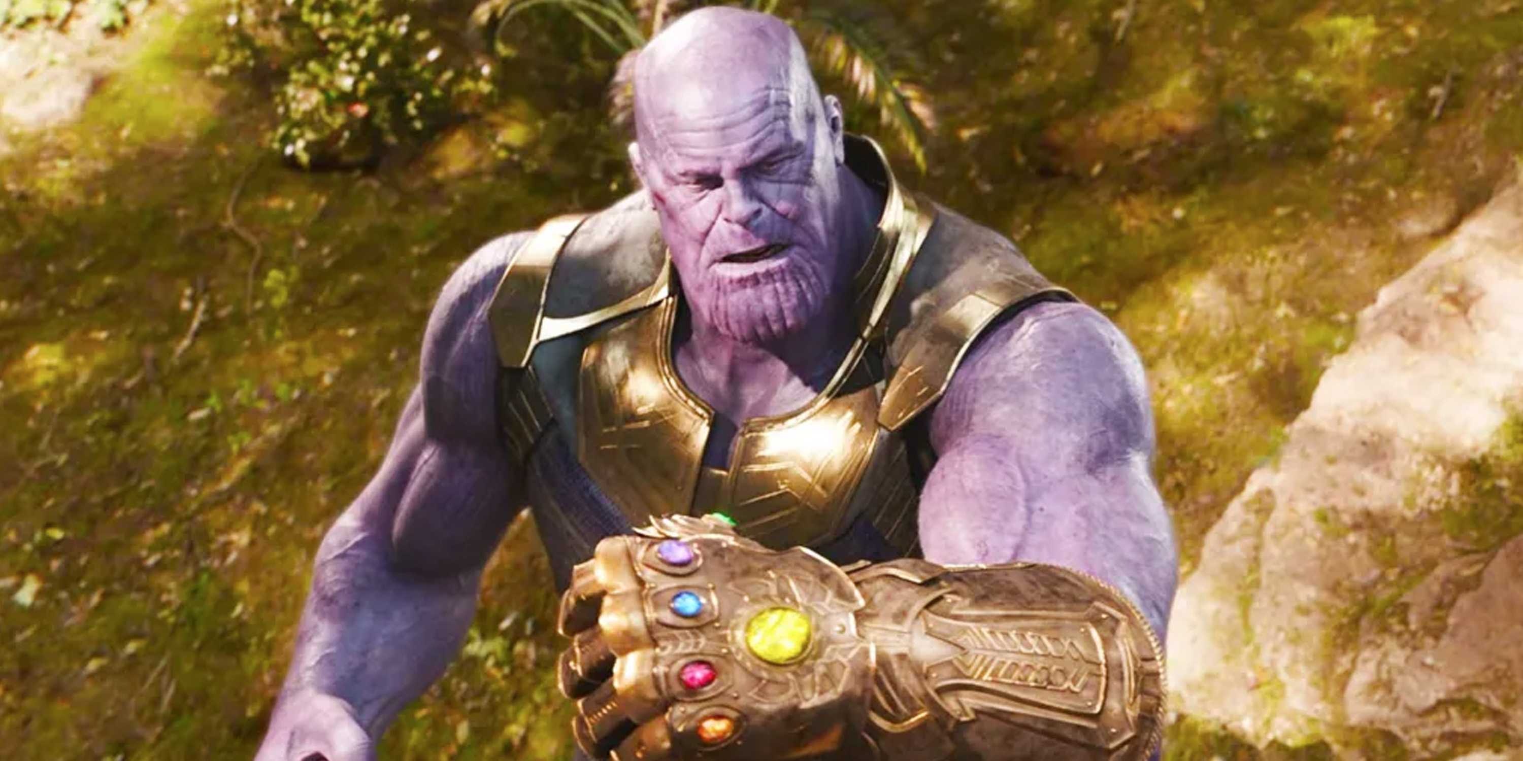 Marvel's $25 million real-life Infinity Gauntlet is heading to auction