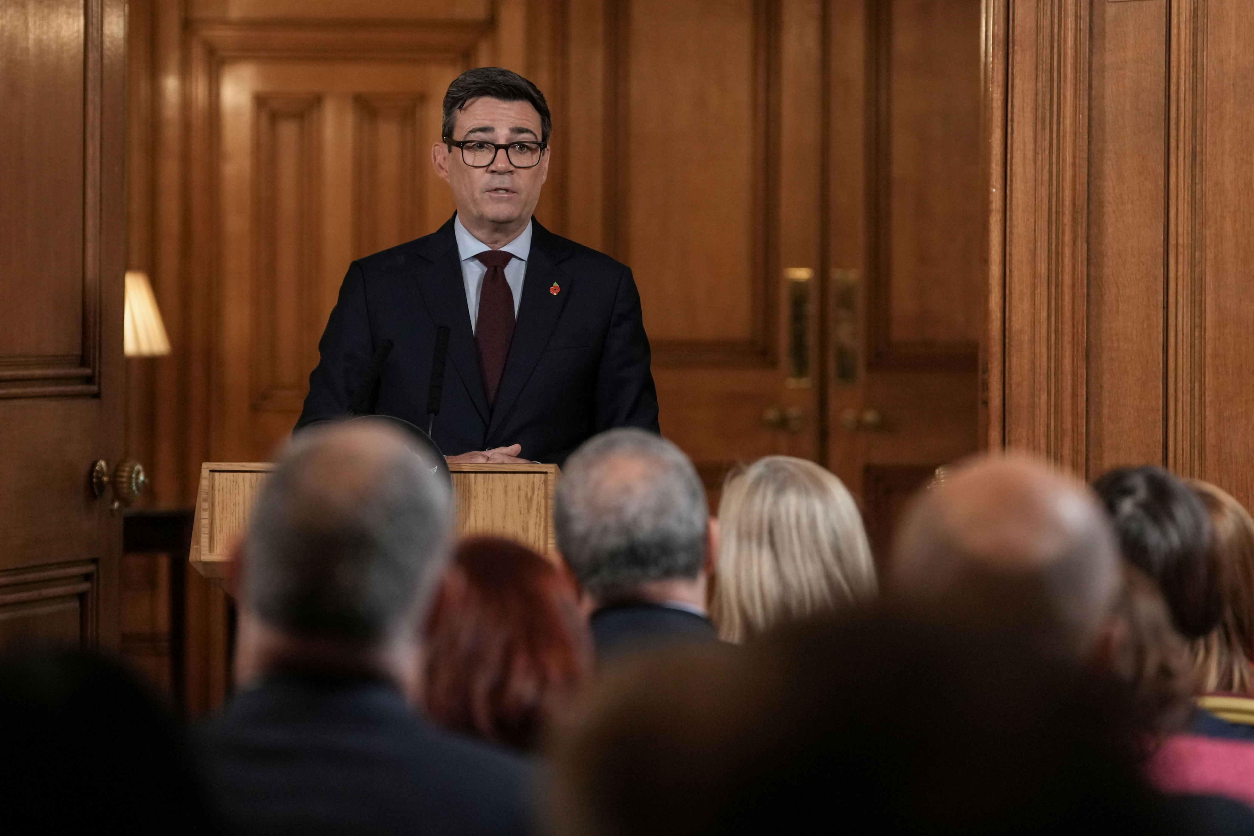 Government bid to end homelessness should not just be 