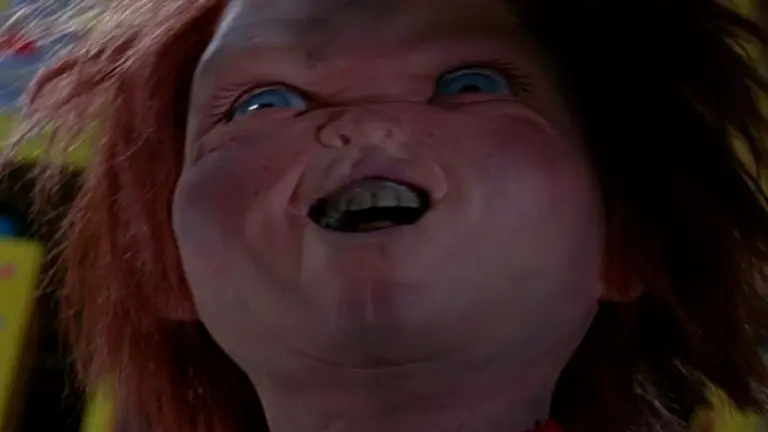 10 reasons Chucky is still the king of Halloween for Gen Z