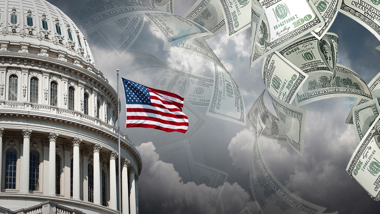 Dark money group accused of scheme to tip election in favor of ...