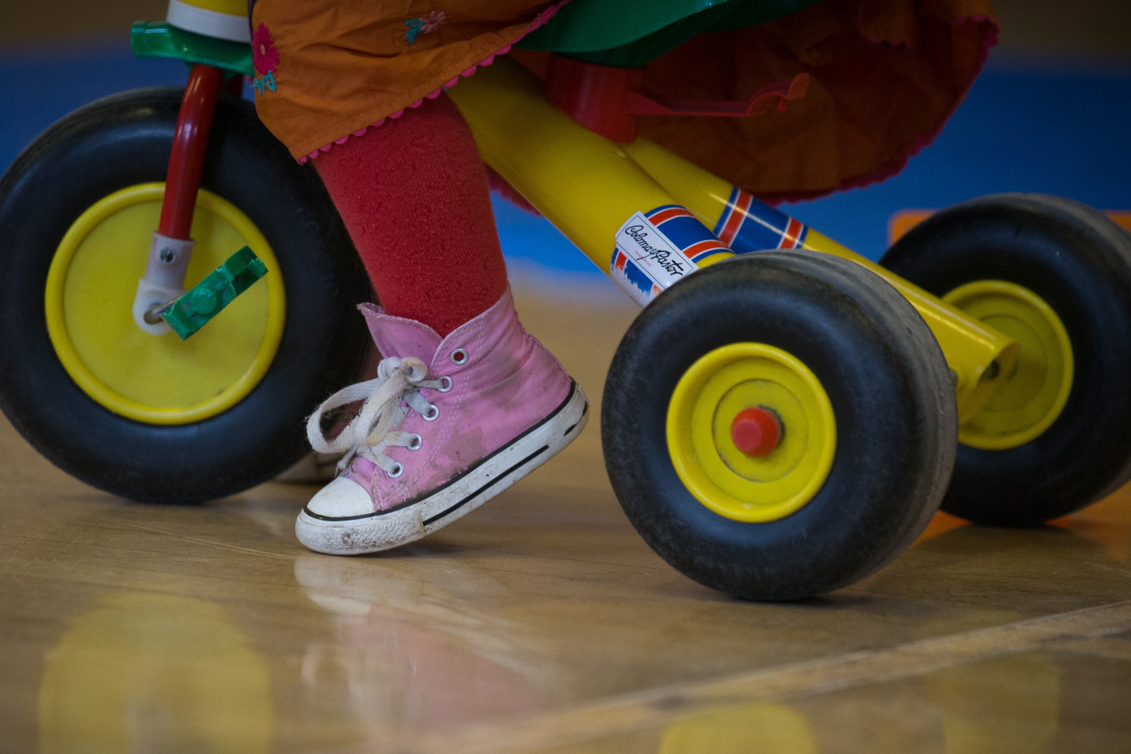 Calls for earlier support for region’s SEN children