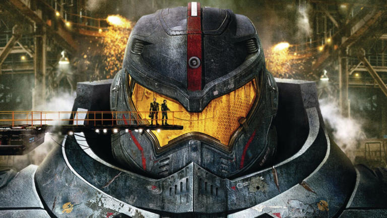 Pacific Rim vous manque ? Le réalisateur de Godzilla va réaliser votre ...