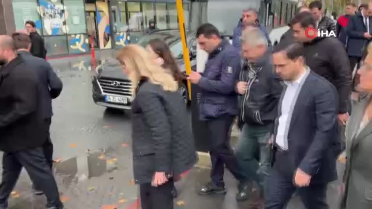 Bakırköy Belediyesi ihale soruşturmasında 58 şüpheli gözaltına alındı