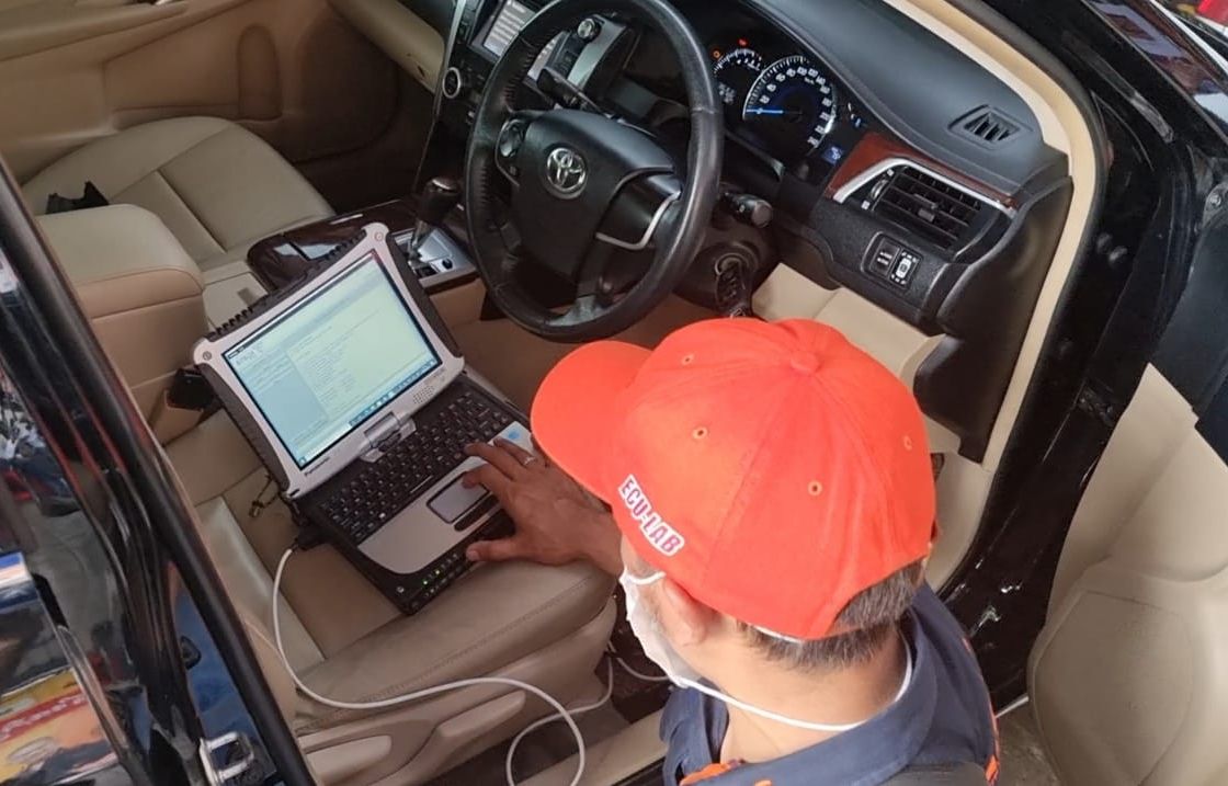 Garansi Pabrik Auto Gugur, Ini Resiko Remap ECU Mobil Apapun Alasannya