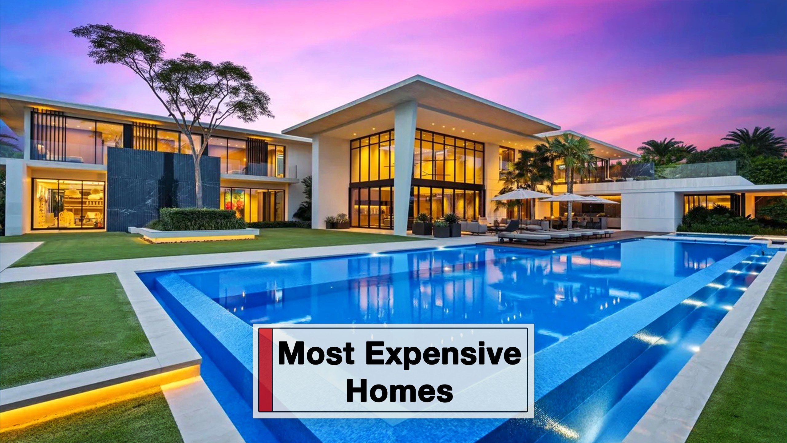 Boca Raton waterfront megamansion is listed for $125 million with a ...
