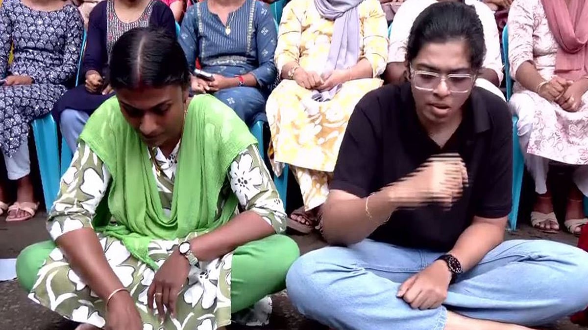 LPST rank holders seek lower student-teacher ratio for appointments