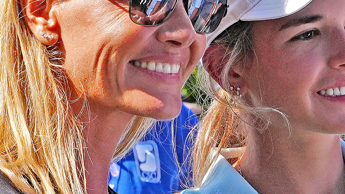 « Ce fut un voyage long et difficile » : Vanessa Trump annonce être en ...