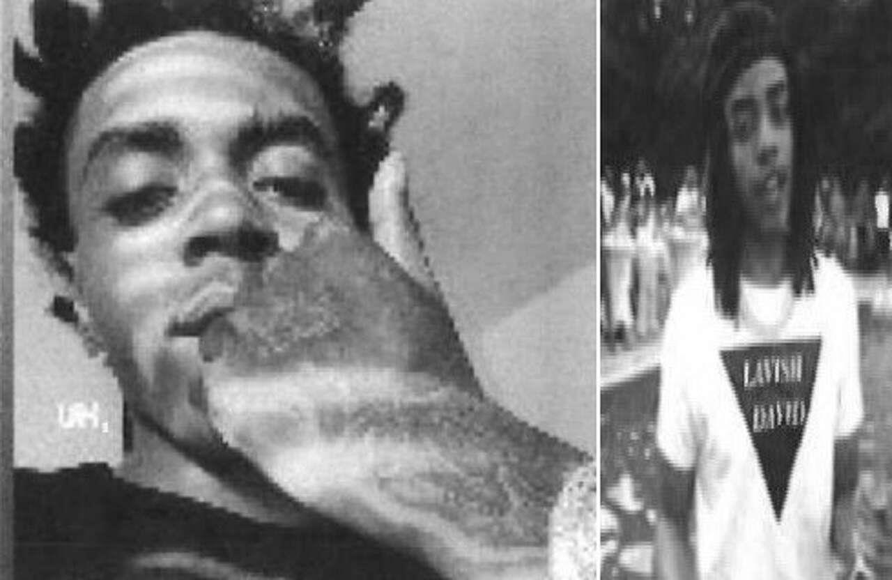 Feds: Connecticut rapper 'Lavish David' danced with guns in videos as ...