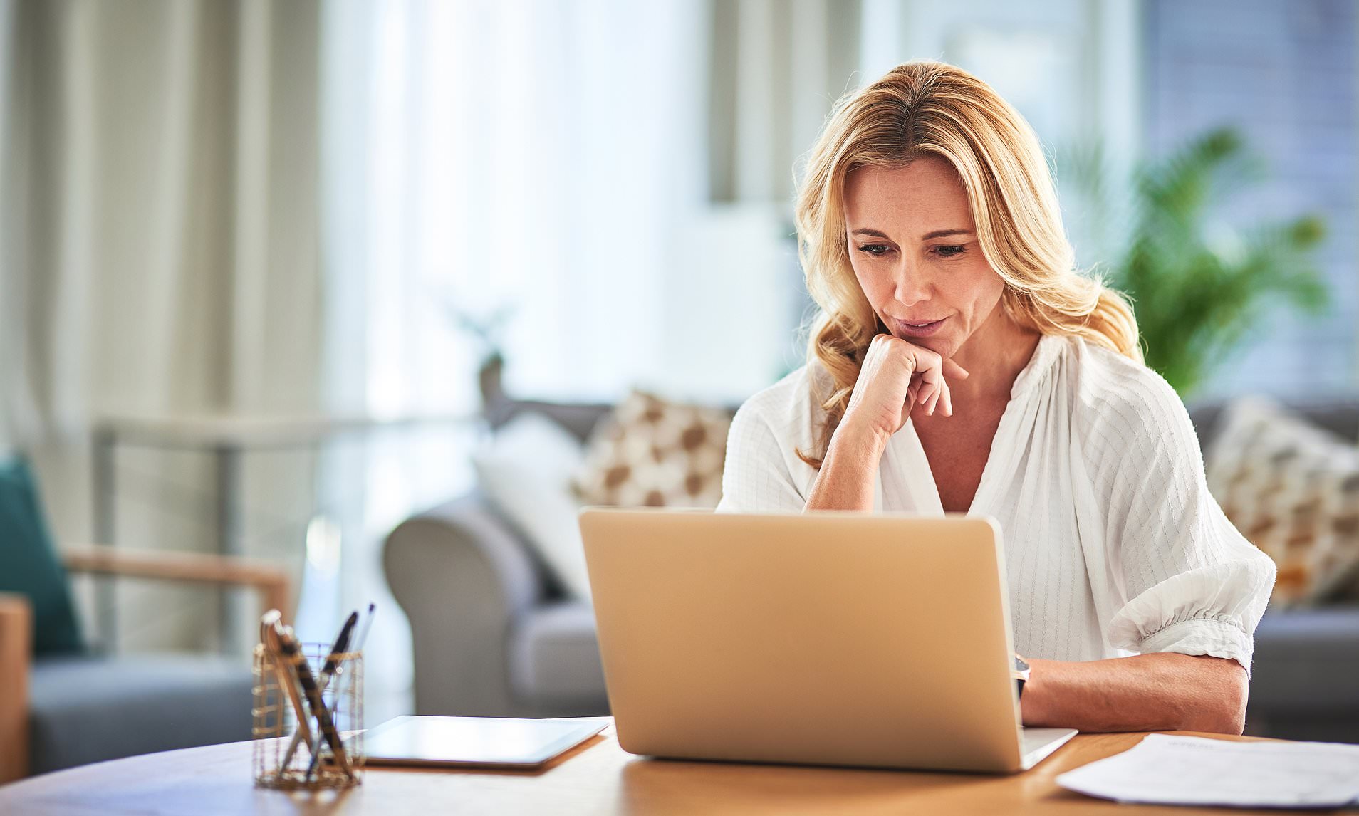 Chatbot tells you if common aches and pains are a sign of women's ...