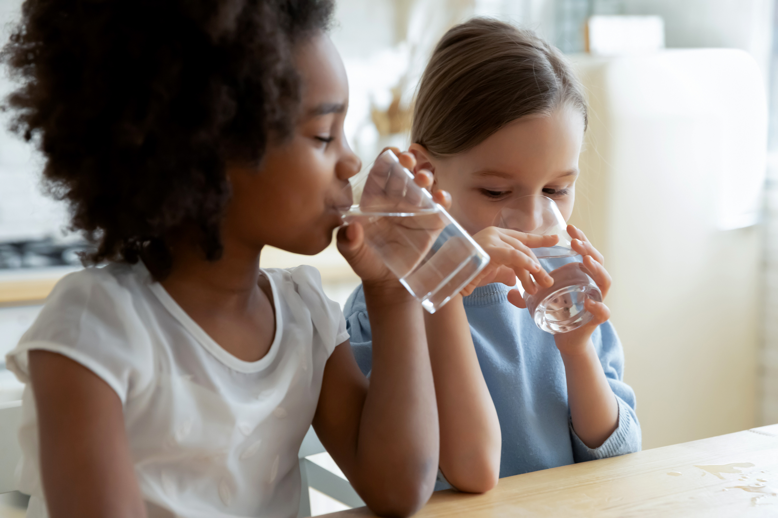 Earth talk: PFAS in our water