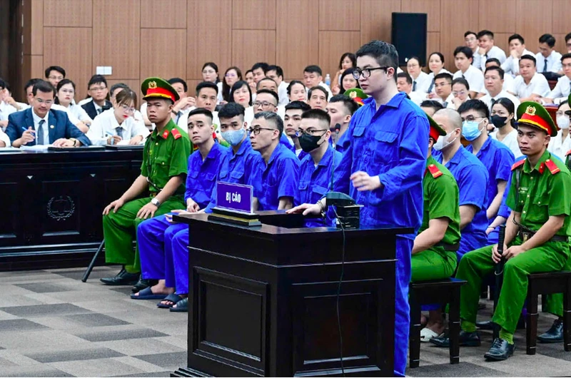 Vụ Mr Pips: Lâm cảnh nợ nần, gia đình ly tán, bị hại đã tìm đến cái chết nhưng được cứu sống