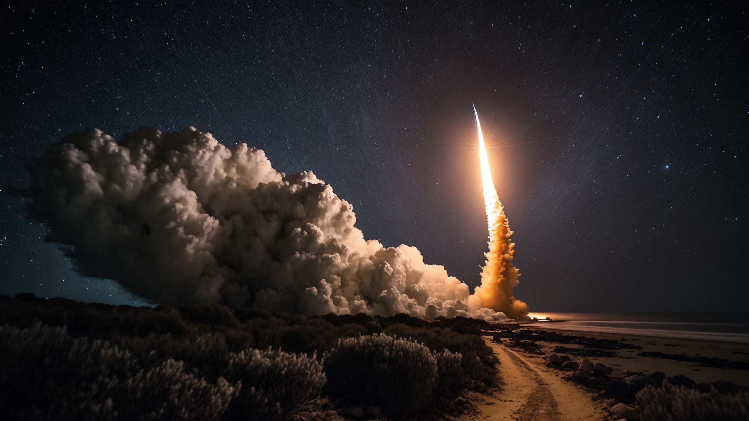 What China’s latest missile footage tells us about its military ...