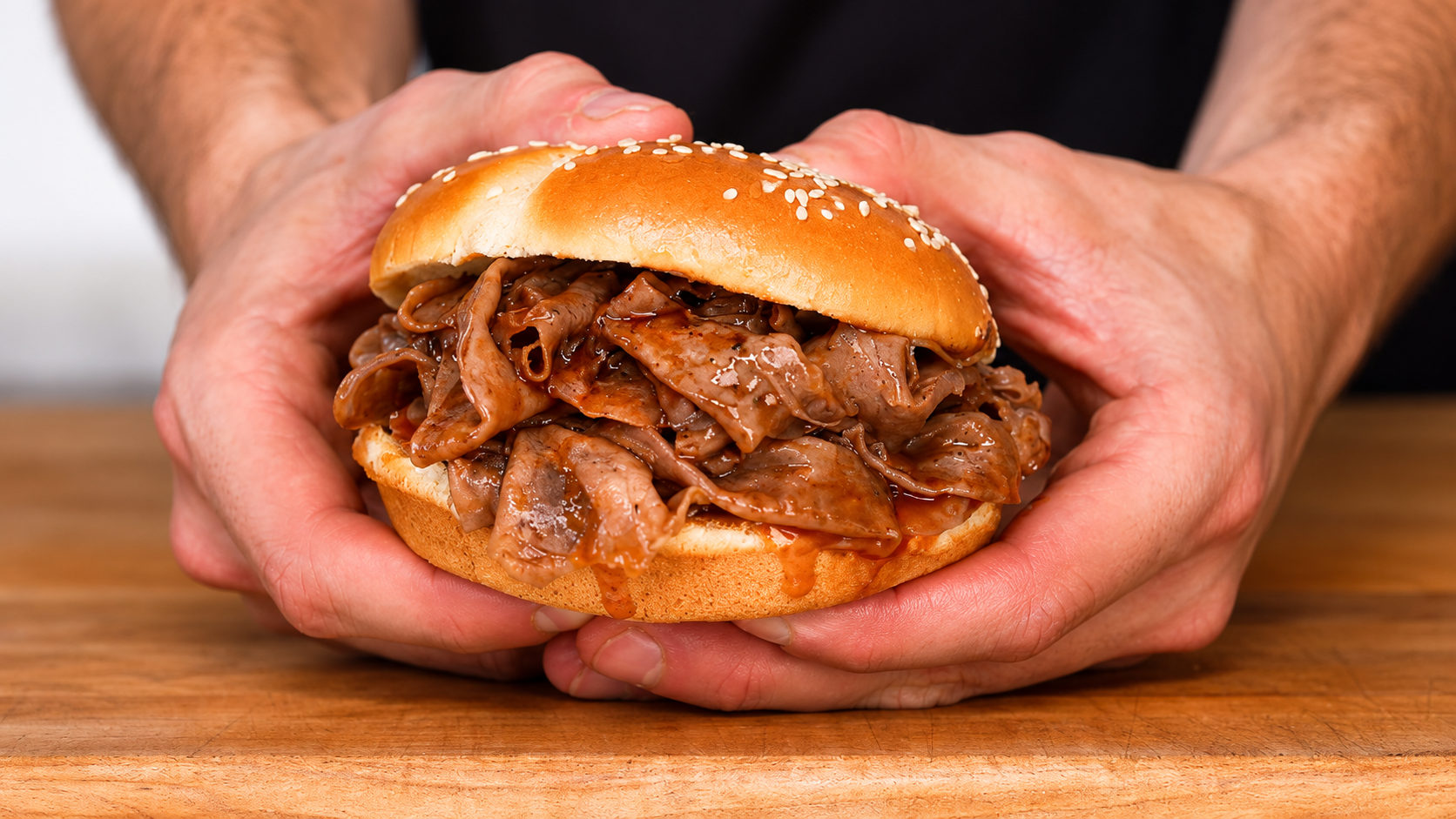 Trying discontinued fast food items that might deserve a comeback