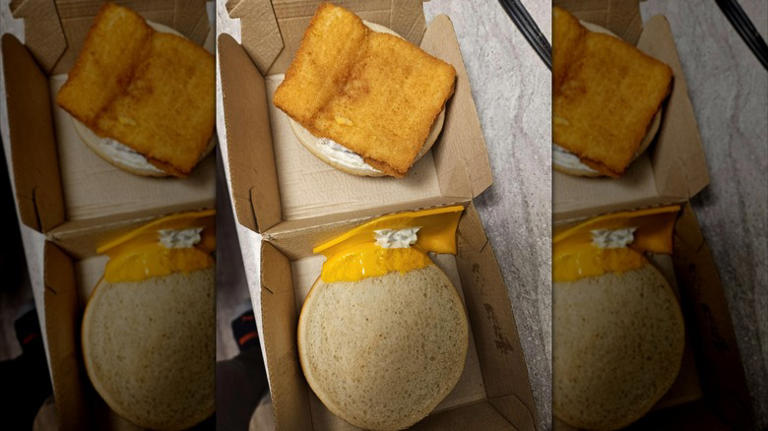 5 frequent customer complaints about the Filet-O-Fish