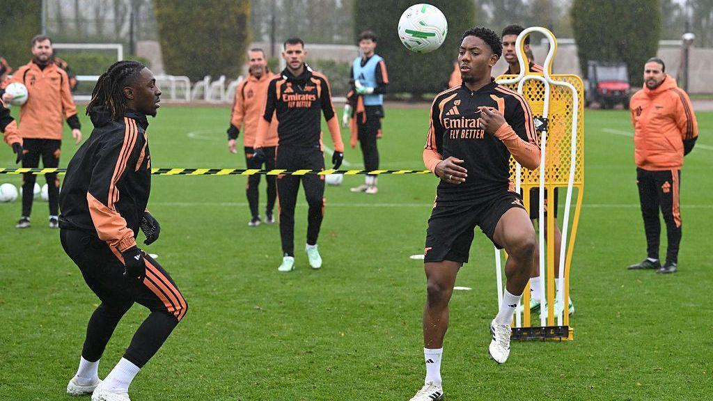 Arteta looking to avoid cup shock at Fleetwood Town