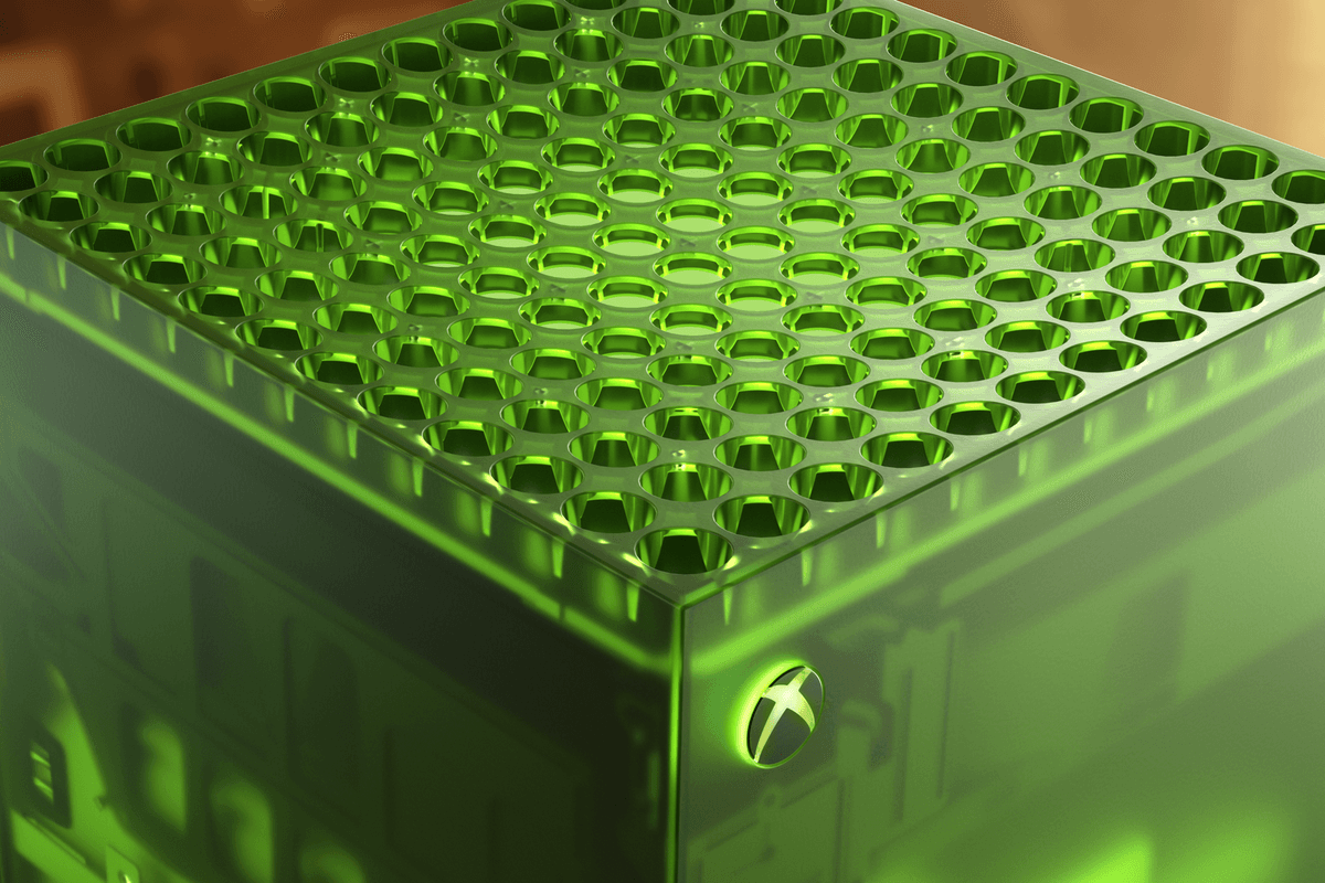 Xbox Project Helix live: Release date and price latest