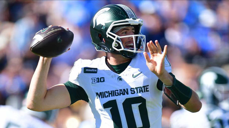 Breaking down Kayd Coffman's MSU starting debut, what it means