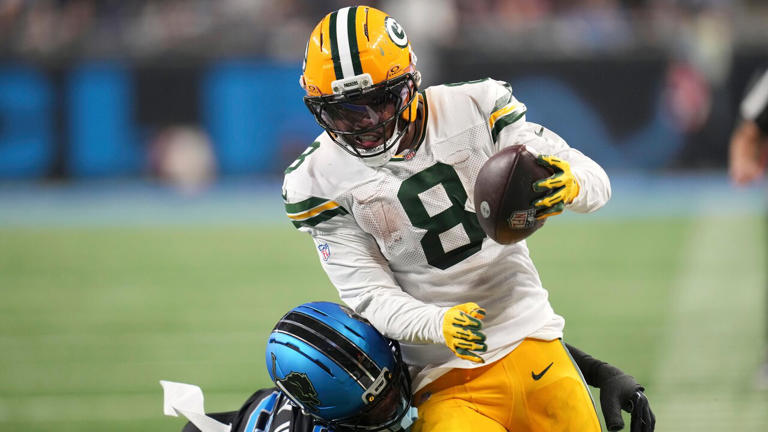 Week 8 start 'em, sit 'em lineup advice and smart sleepers to exploit