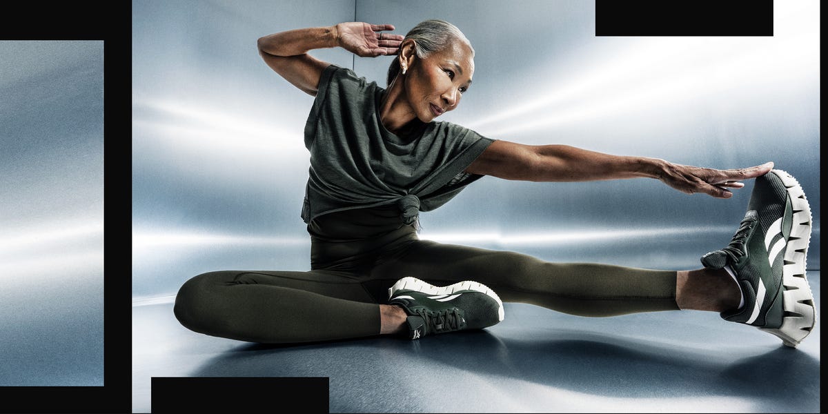 Build strong bones in just four weeks with this plan: Download the PDF ...