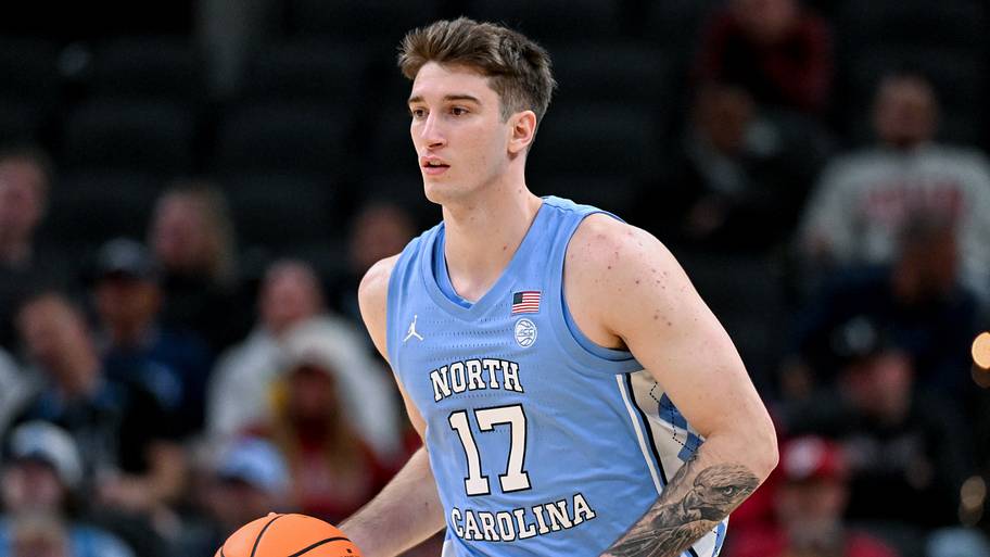 How Neoklis Avdalas changes UNC's offense (and who benefits most)