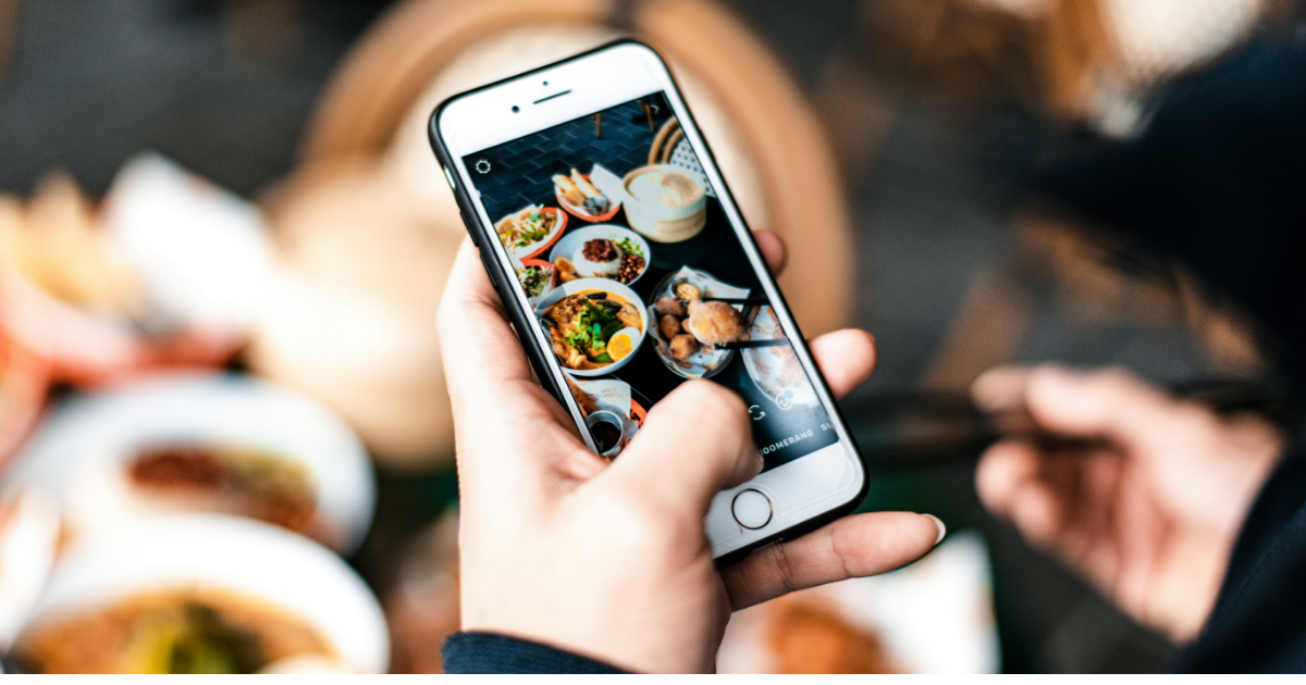Save up to 70% off: This app turns surplus food into surprise bags