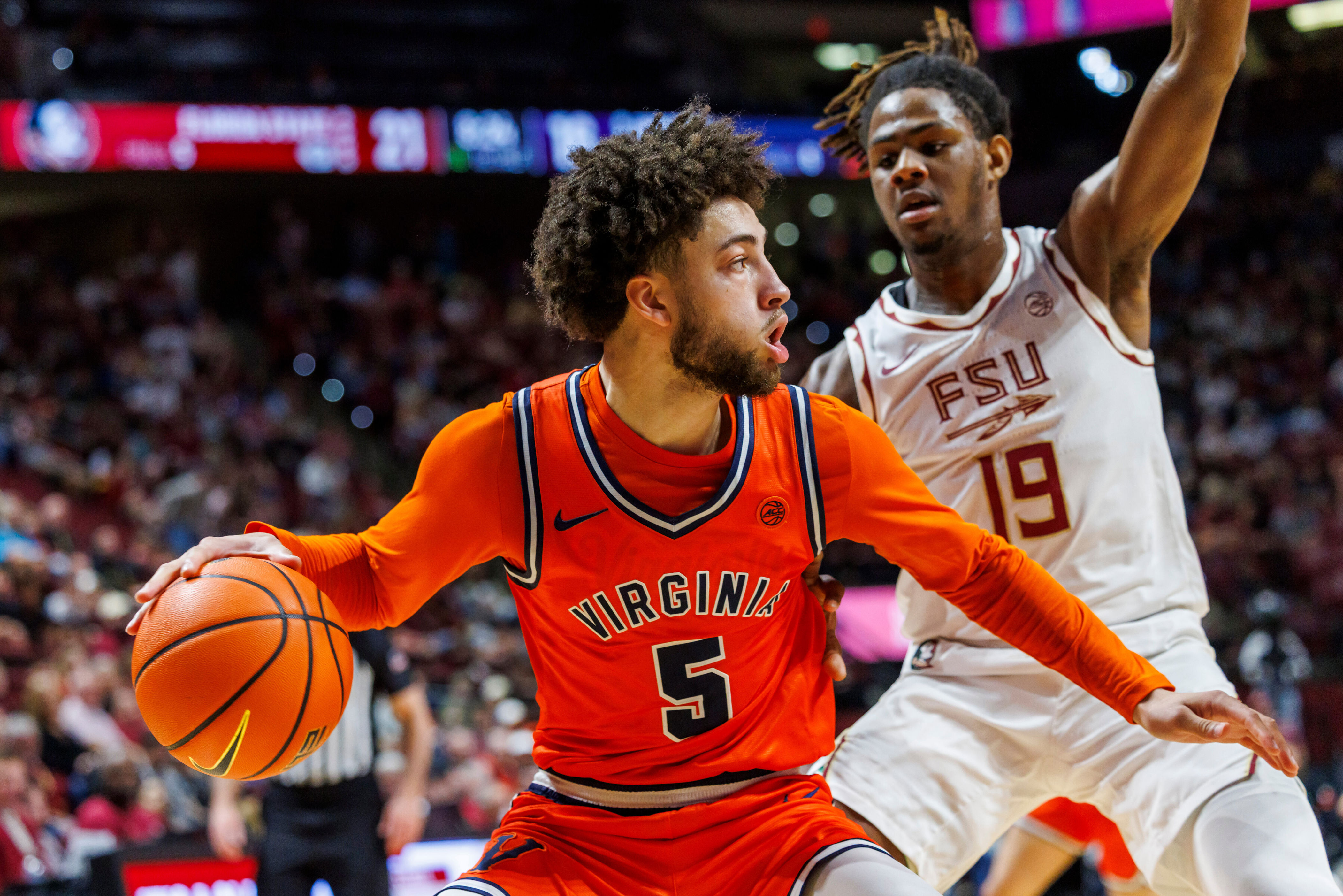Florida State has 13 new faces, including 'Baby Shaq,' and could be a ...