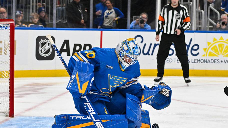 Blues' 2026-27 playoff hopes could rest on one underperforming player