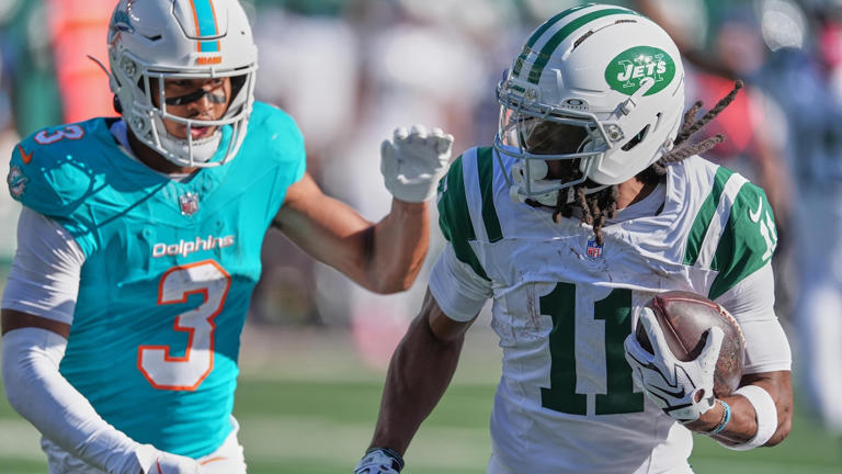 Week 8 start 'em, sit 'em lineup advice and smart sleepers to exploit