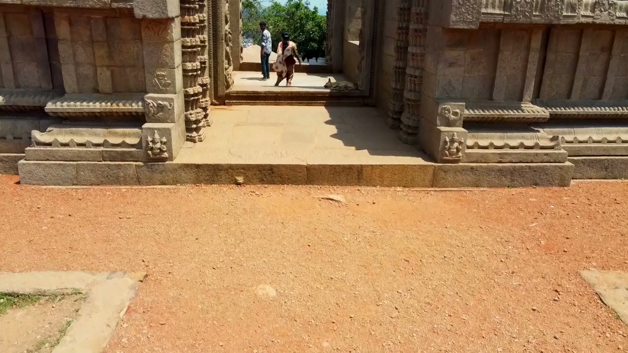Mahabalipuram, India: Secrets beneath the Bay of Bengal