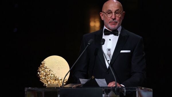 Who is Luis de la Fuente? Spain's FIFA World Cup-winning manager wins ...