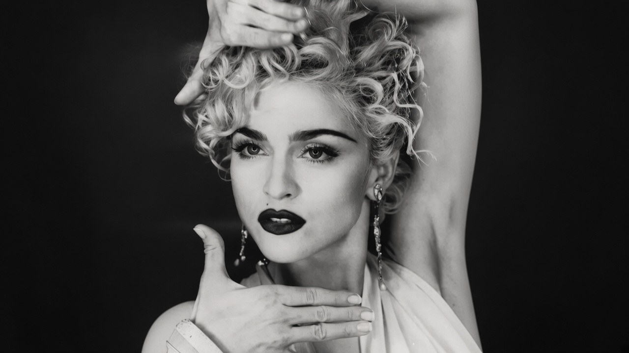 What famous celebrities ate to stay fit in the 1990s