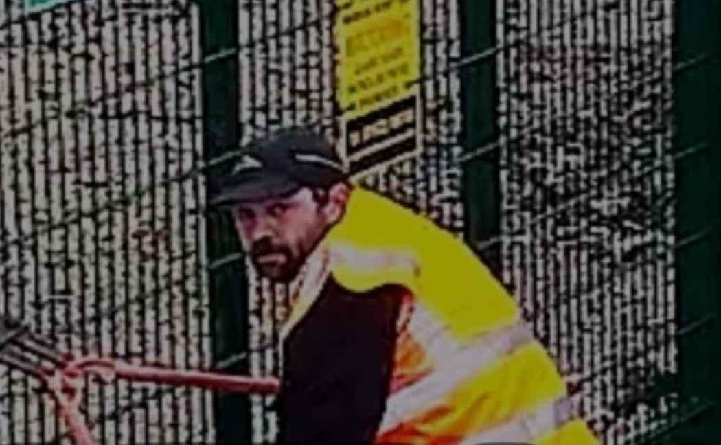 Electrical transformer worth £50k stolen during burglary at Sutton business