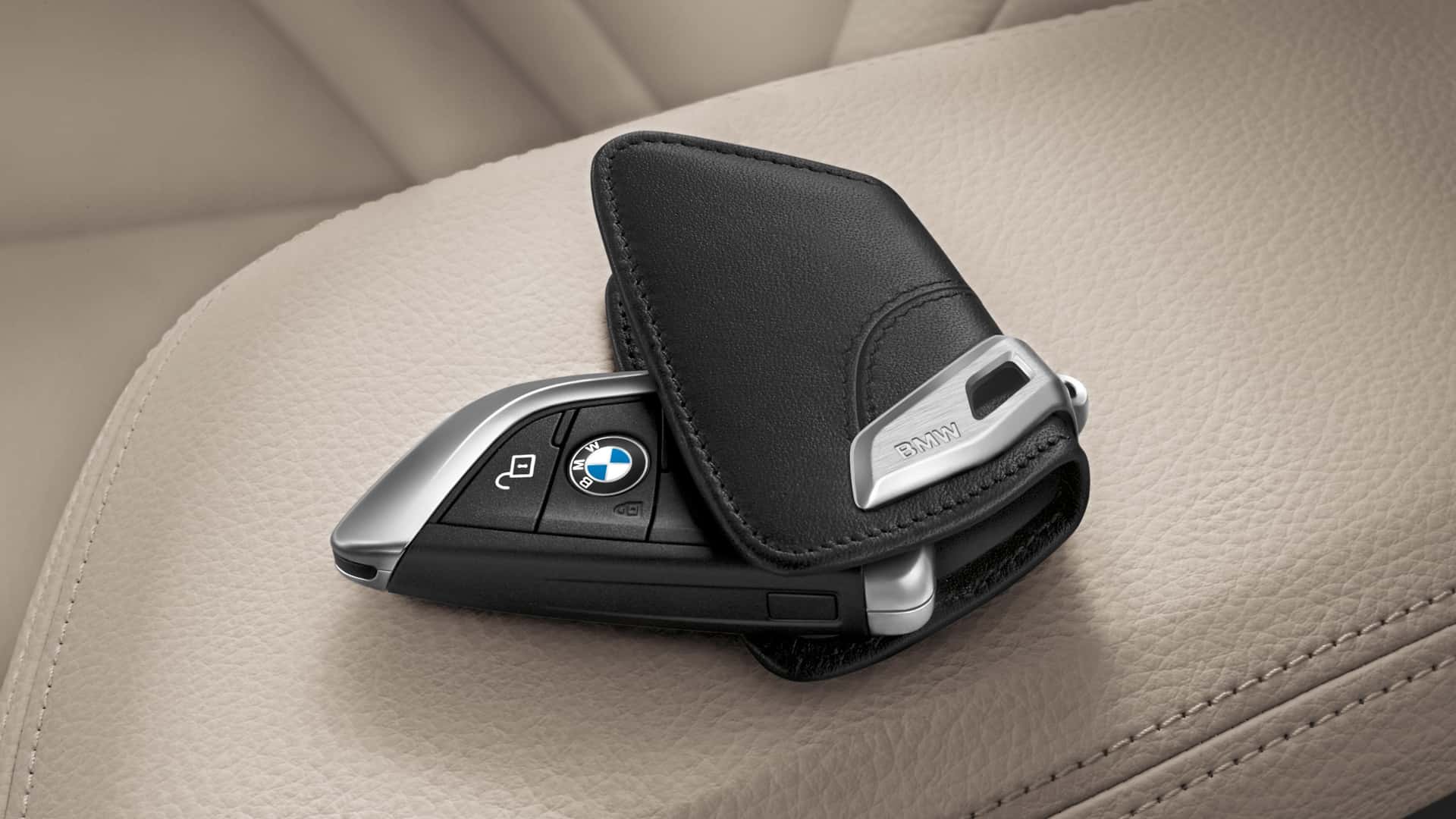 How far can you really drive without your key fob?