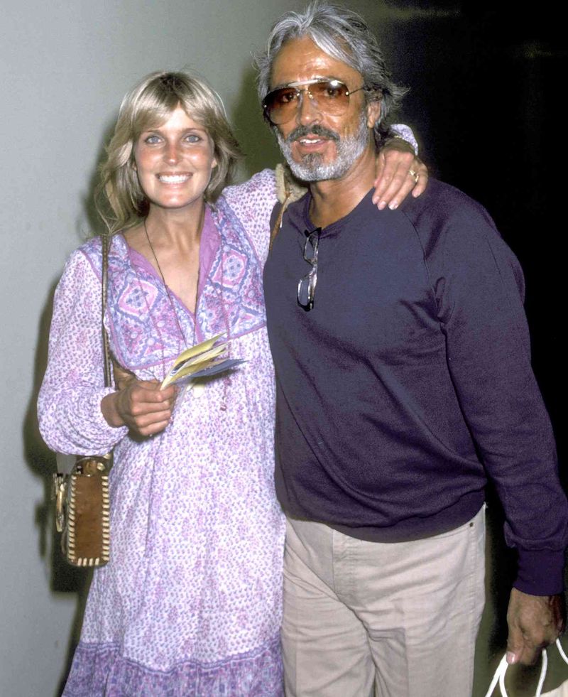 9 stars who tied the knot as teenagers