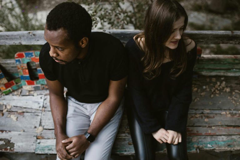 8 psychological reasons people ghost (and how to deal)