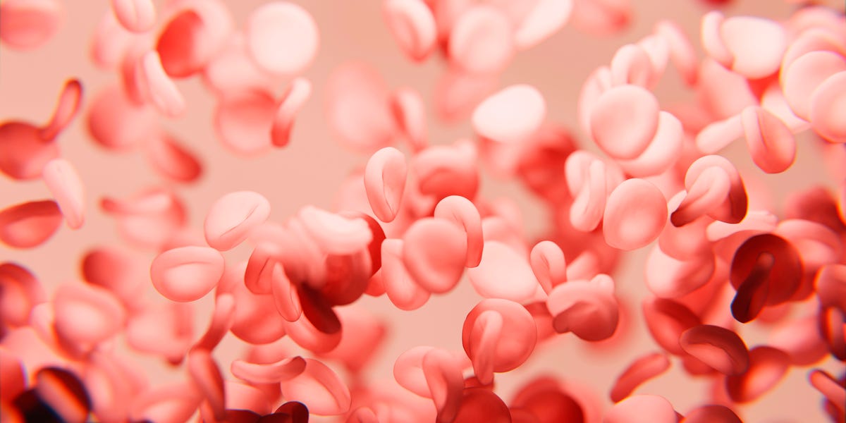 Scientists made an 80-year-old’s cells look 19 years old. Could it mean ...