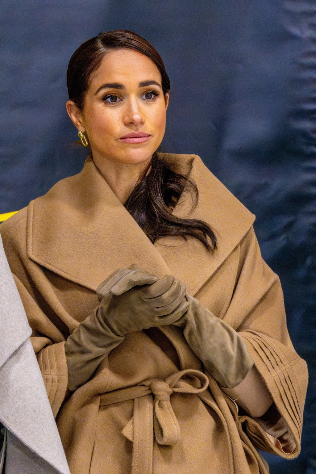 Meghan Markle’s next project revealed as she flees UK amid dad’s child ...