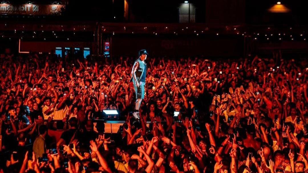 Olbia, la città senza letteratura che guida la cultura pop – da Salmo a ...