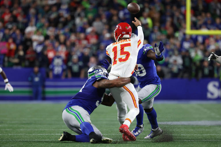 7 things the Chiefs need to be honest about after Seattle
