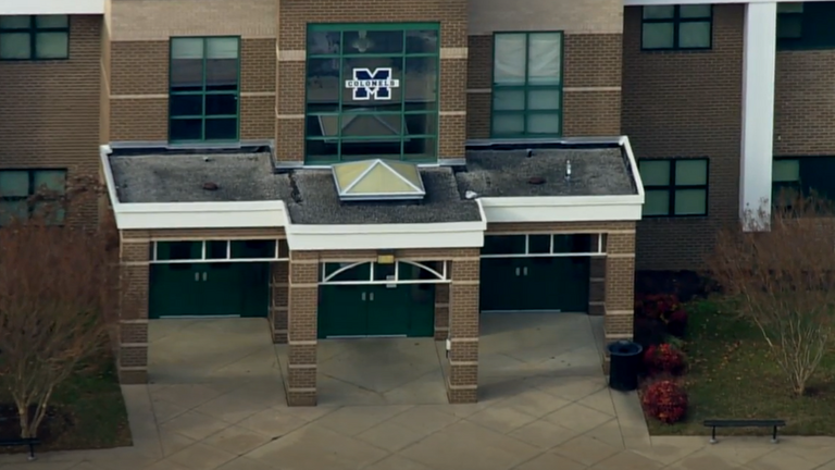 Aging Montgomery County schools face billions in repairs as budget ...