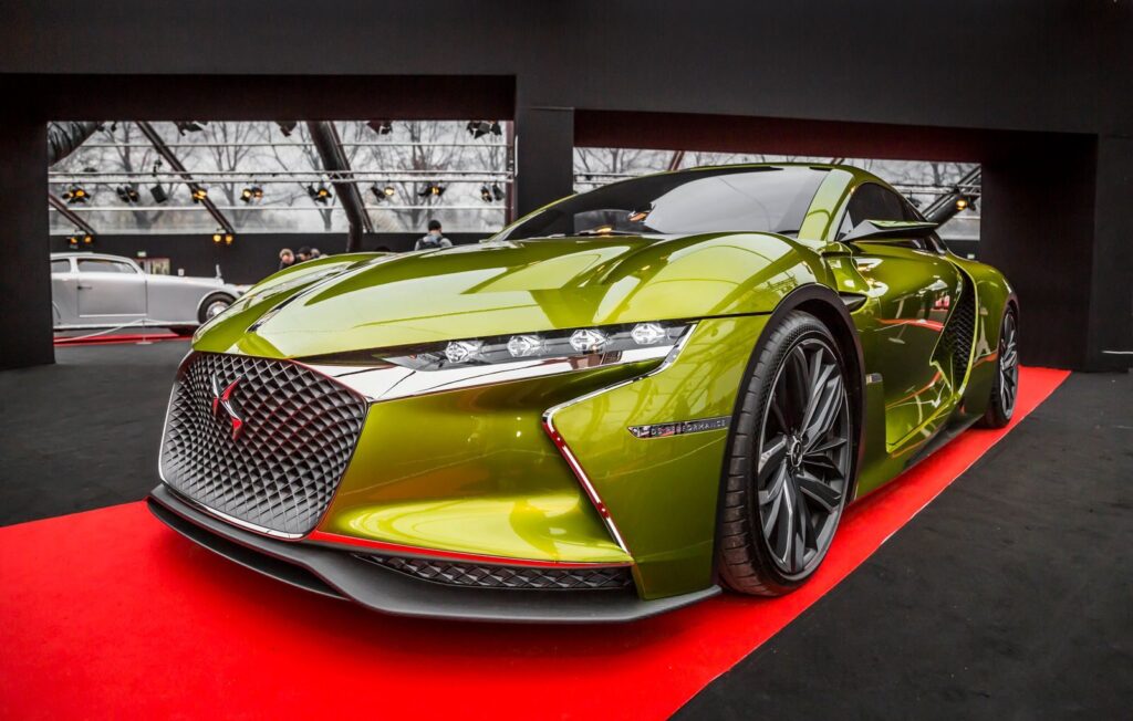 10 Chrysler concept cars so radical they looked decades ahead of their time