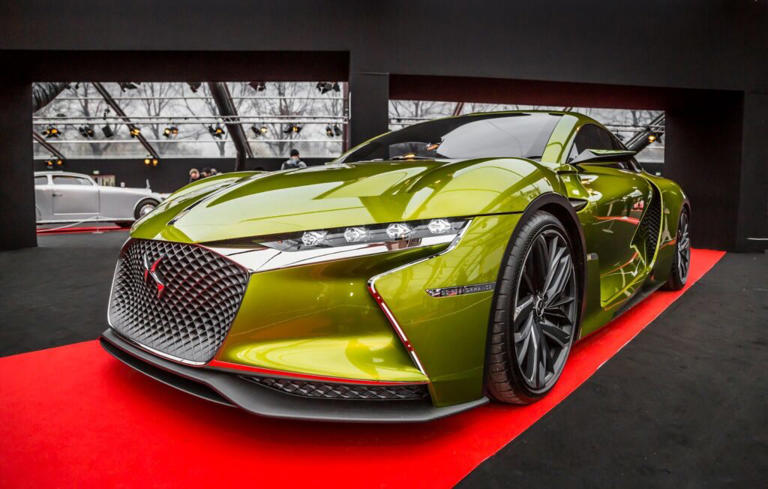 10 Chrysler concept cars so radical they looked decades ahead of their time