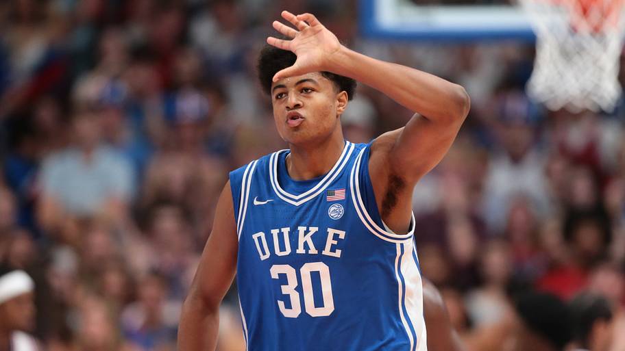 4 winners and 2 losers from Duke basketball's three-game exhibition ...