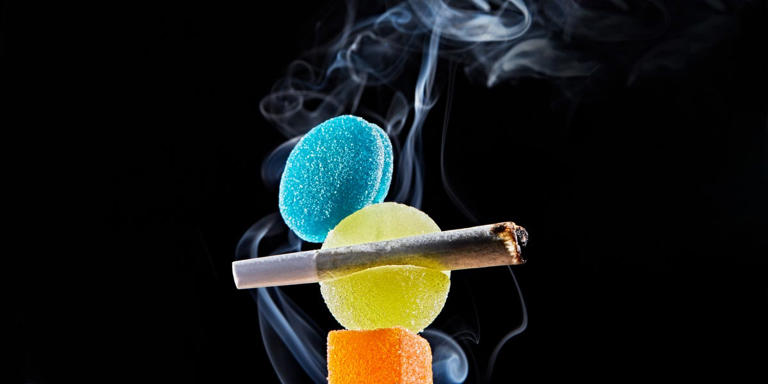 Weed addiction is a real thing. The world's leading cannabis researcher ...