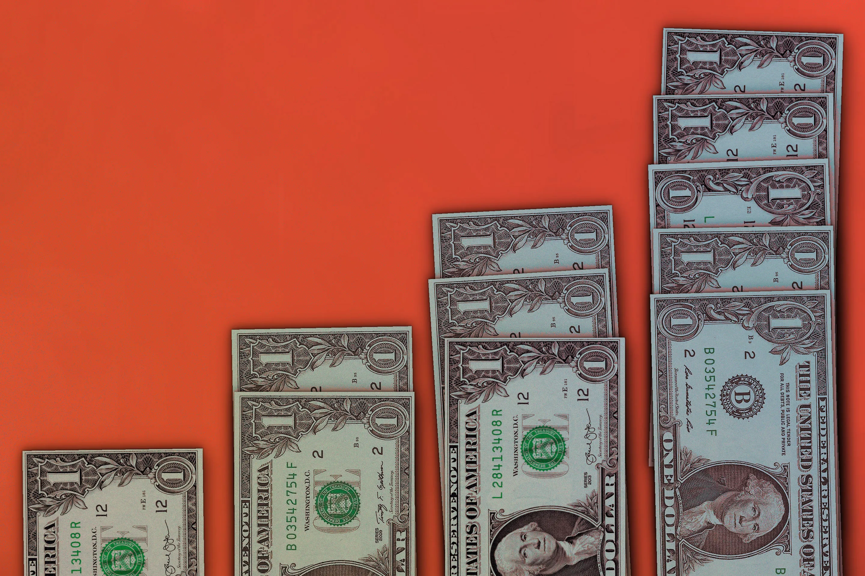 61% of Americans think the US is in a recession right now… even though it's not