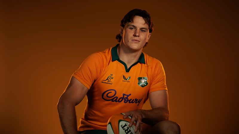 Wallabies sweat on Hooper availability after star forward aggravates ...