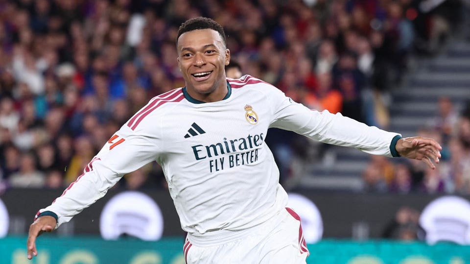 French soccer star Mbappé apologizes for Mao Zedong comment after losing Chinese sponsorships